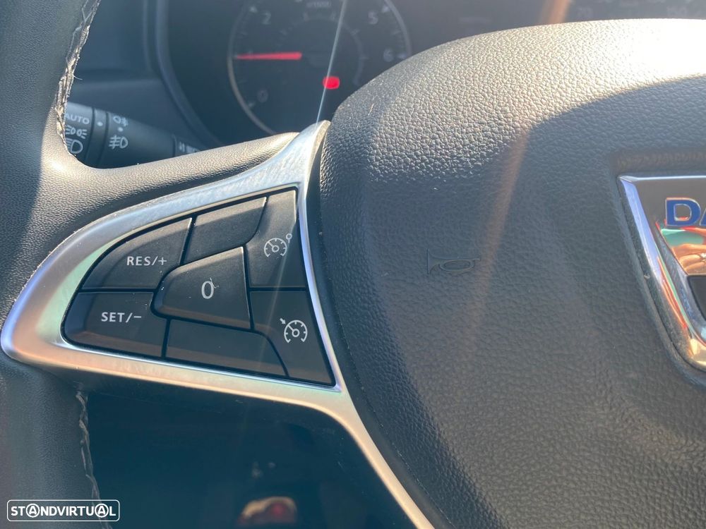 Dacia Duster 1.0 TCe ECO-G Prestige Bi-Fuel - 14