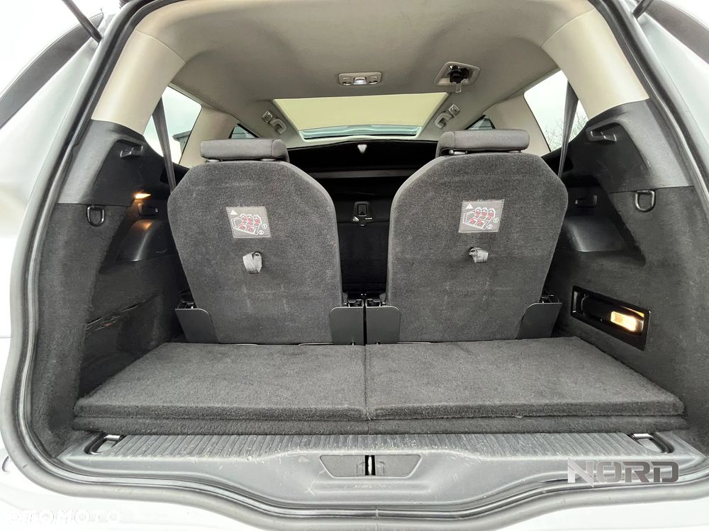 Citroën C4 Grand Picasso 1.6 e-HDi Intensive ETG6 - 20