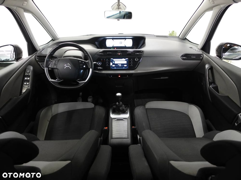 Citroën C4 Grand Picasso BlueHDi 120 Business Class - 29