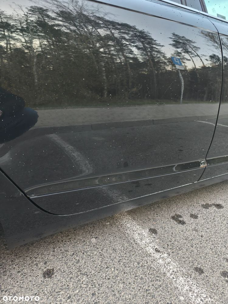 Audi A6 Avant 2.4 - 7