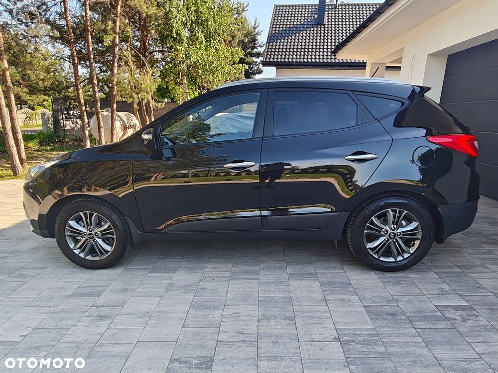 Hyundai ix35 1.6 GDI Premium 2WD - 19