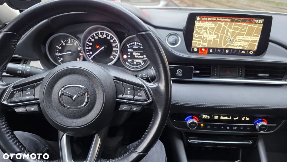 Mazda 6 2.0 SkyEnergy - 10