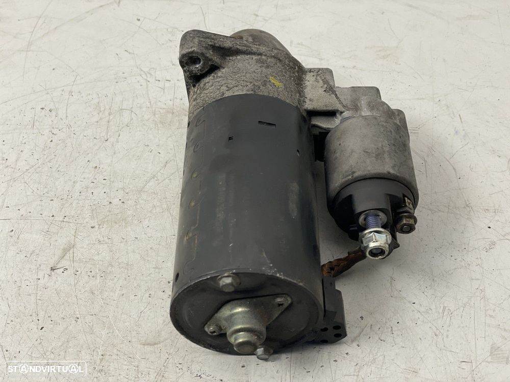 Motor de arranque Usado MERCEDES-BENZ C-CLASS (W204) C 250 CDI REF. A6519062400... - 4