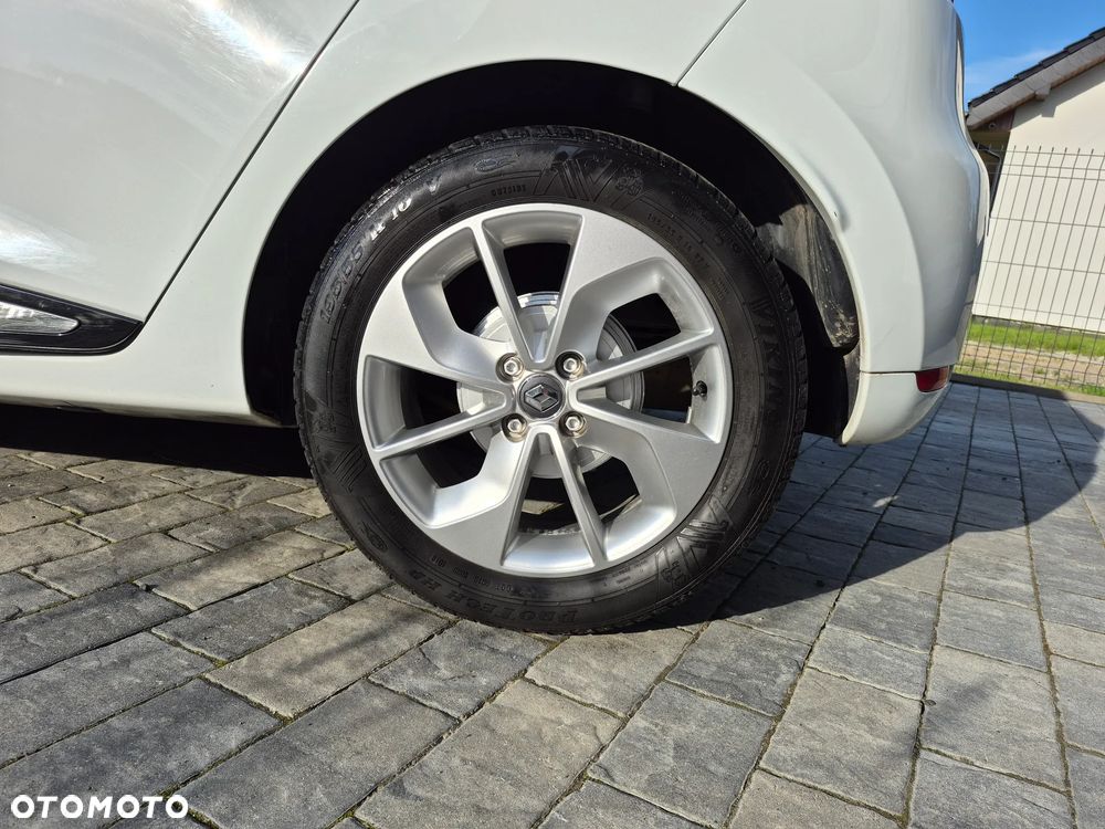Renault Clio 0.9 Energy TCe Limited - 4