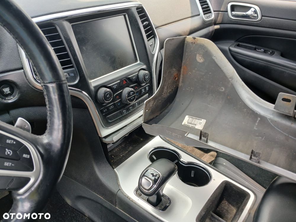 Jeep Grand Cherokee 3.6 V6 Laredo - 18