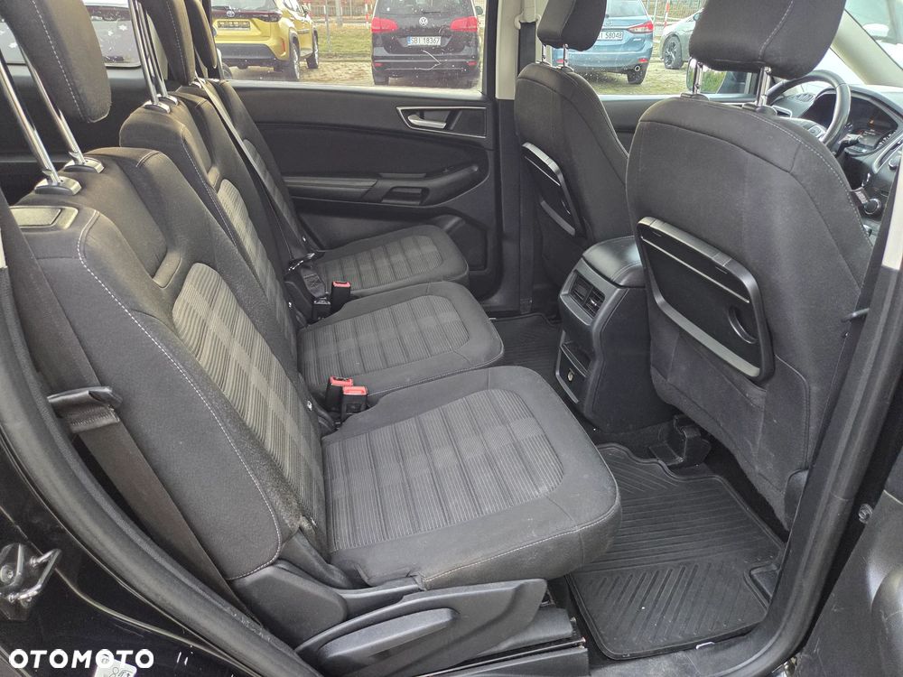 Ford Galaxy 2.0 TDCi Trend PowerShift - 19