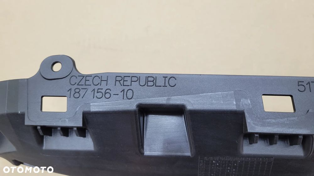 NOWA BMW 3 G20 G21 G28 ŻALUZJA ROLETA GRILL 187156-10 - 4