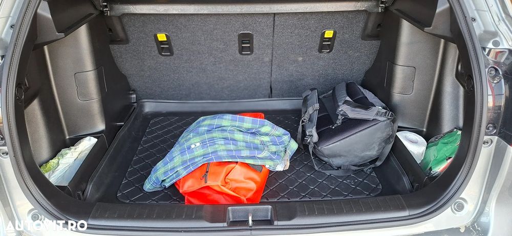 Suzuki Vitara - 20