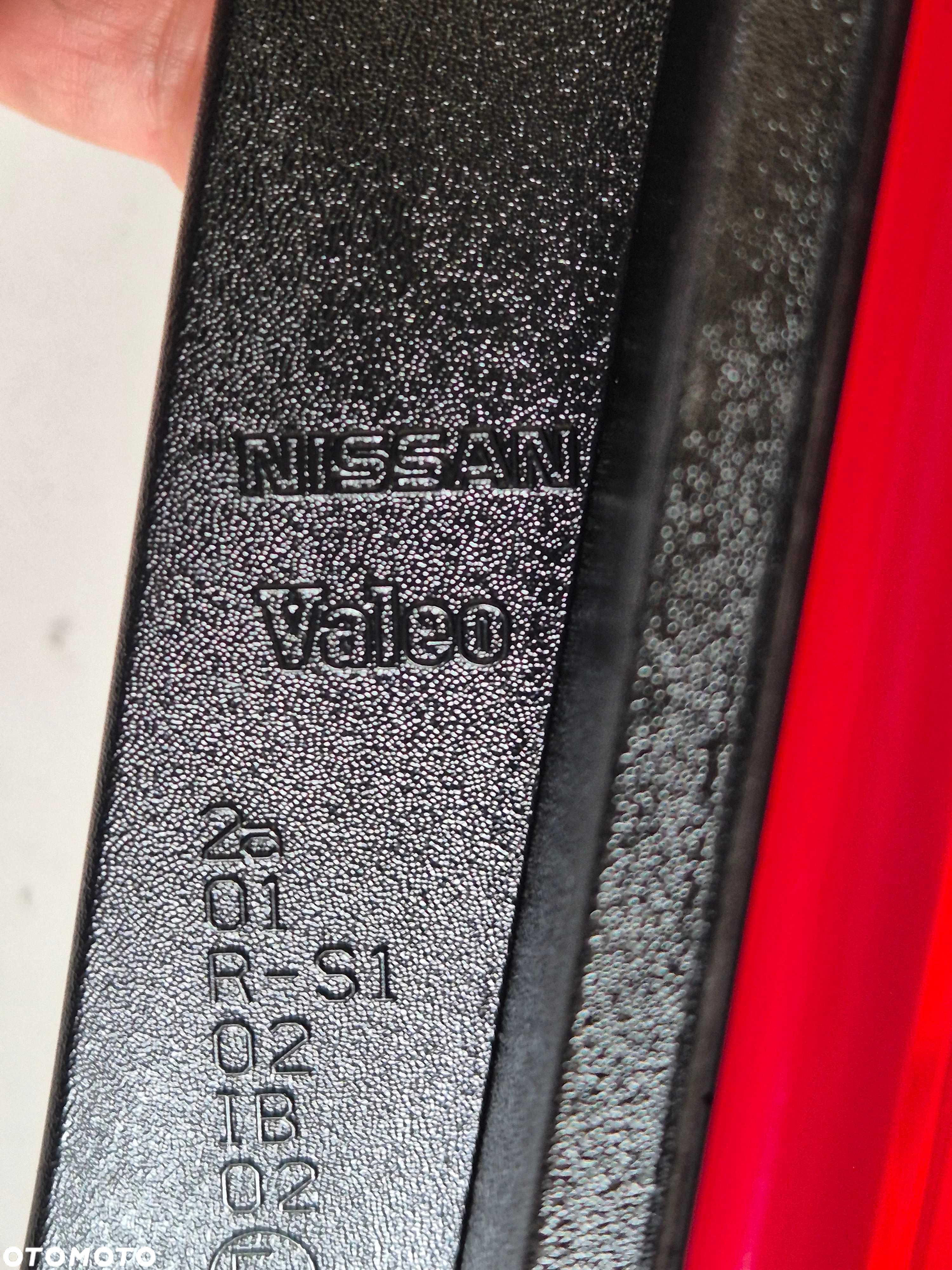 nissan primera p12 kombi lampa tylna prawa prawy tył oryginał europa - 8
