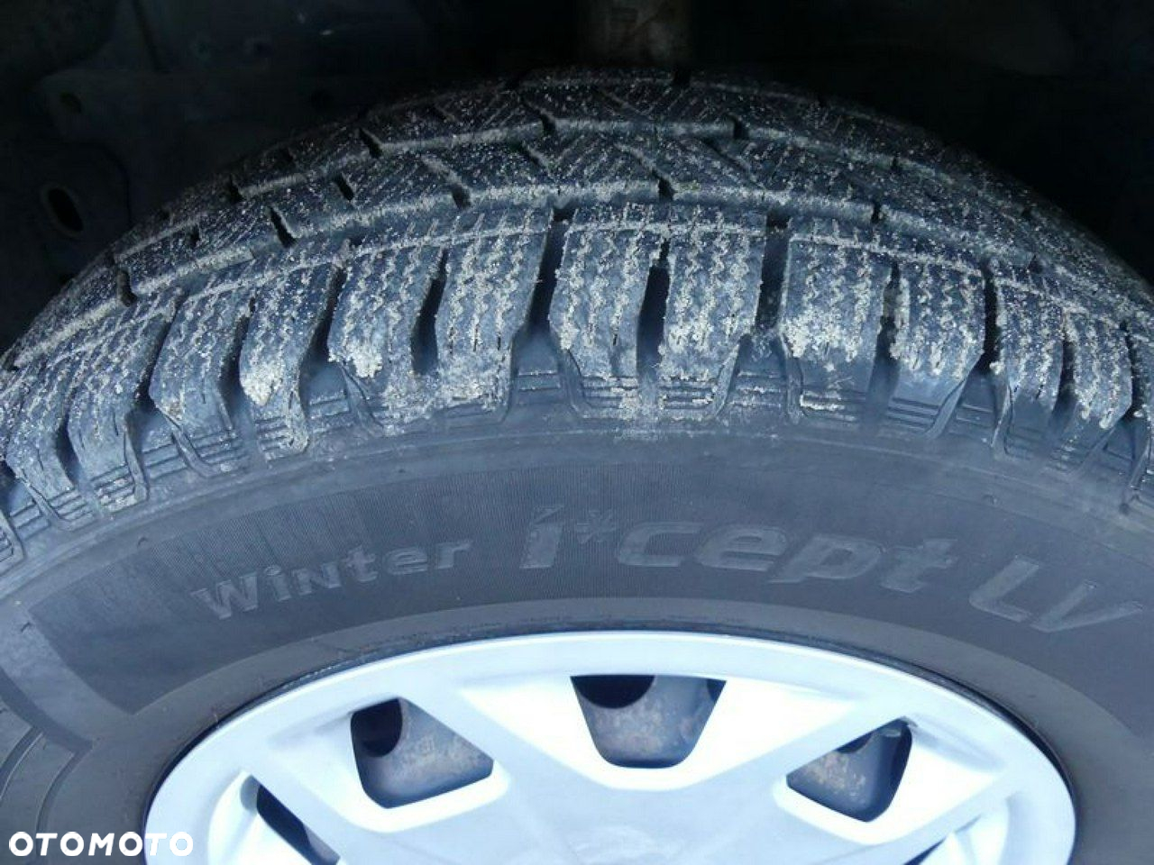 Ford Transit - 21