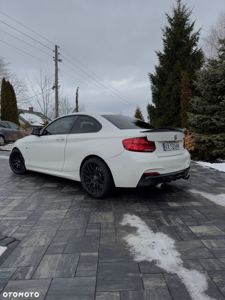BMW Seria 2 M235i Sport-Aut - 5