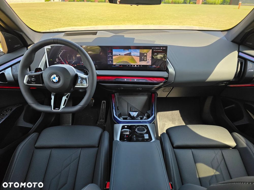 BMW X3 xDrive20d mHEV - 11