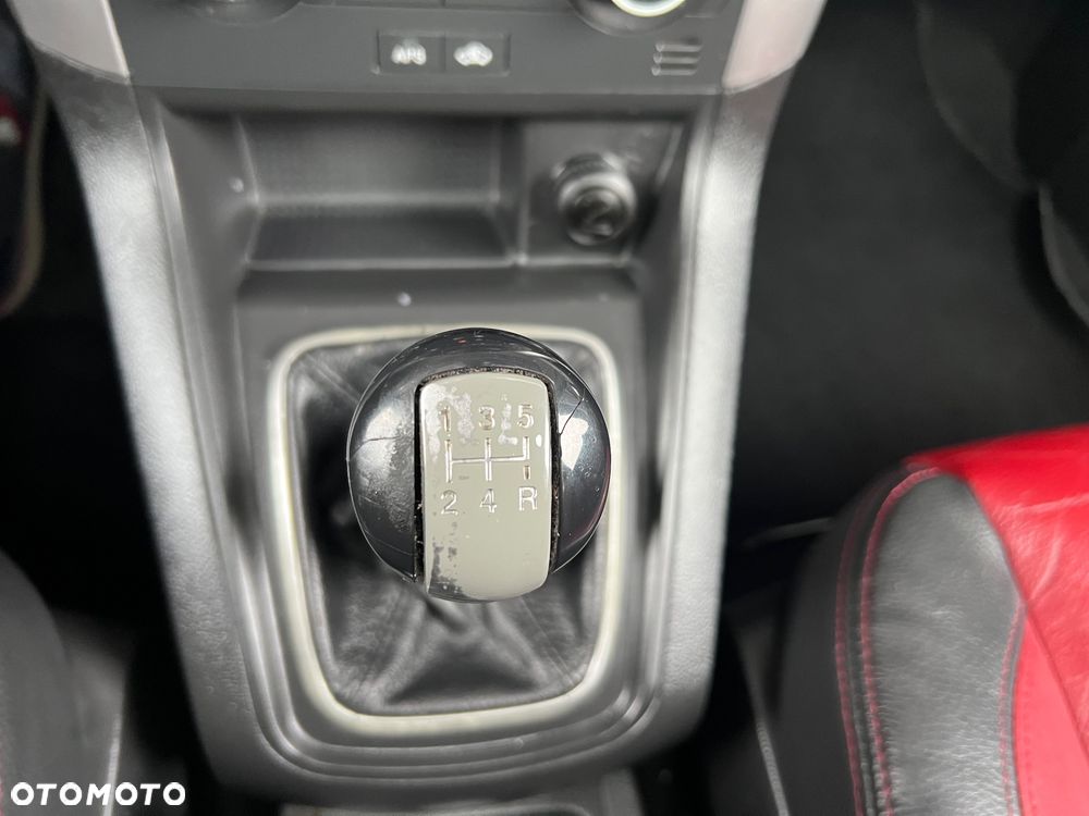 Chevrolet Captiva 2.0 2WD 7 Sitzer LS Family Edition - 36