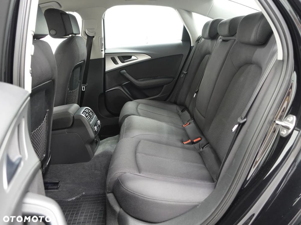 Audi A6 Limousine 3.0 TDI DPF quattro S tronic - 21