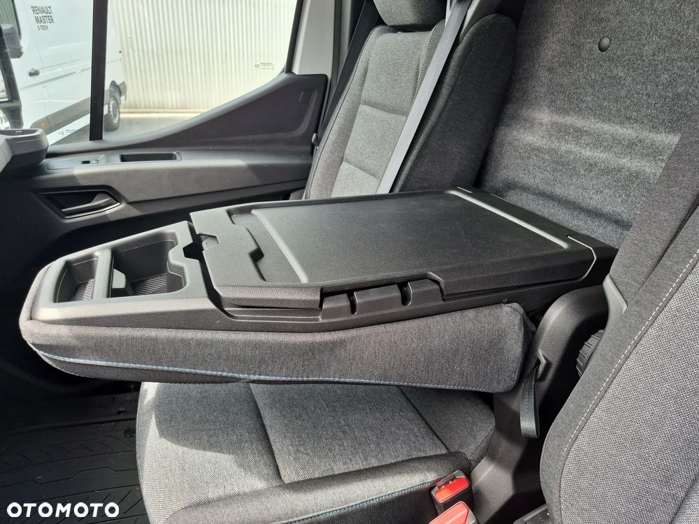 Renault Master dCi L3H2 Extra aut 170KM - 15