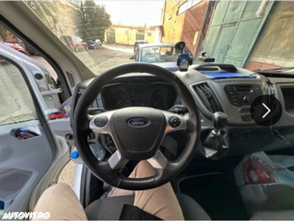 Ford TRANSIT L3H3 - 6