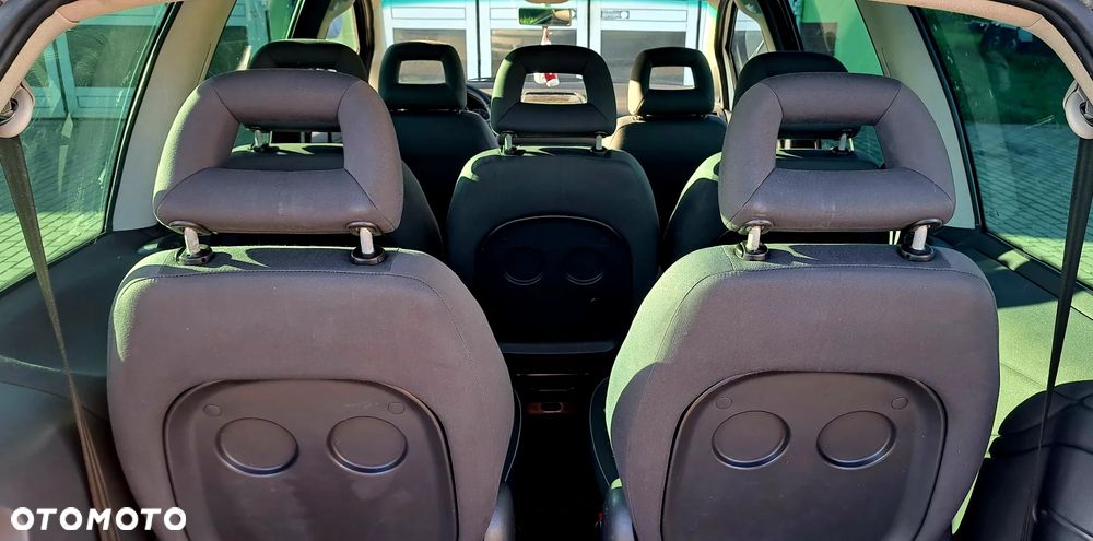 Volkswagen Sharan 1.9 TDI - 19