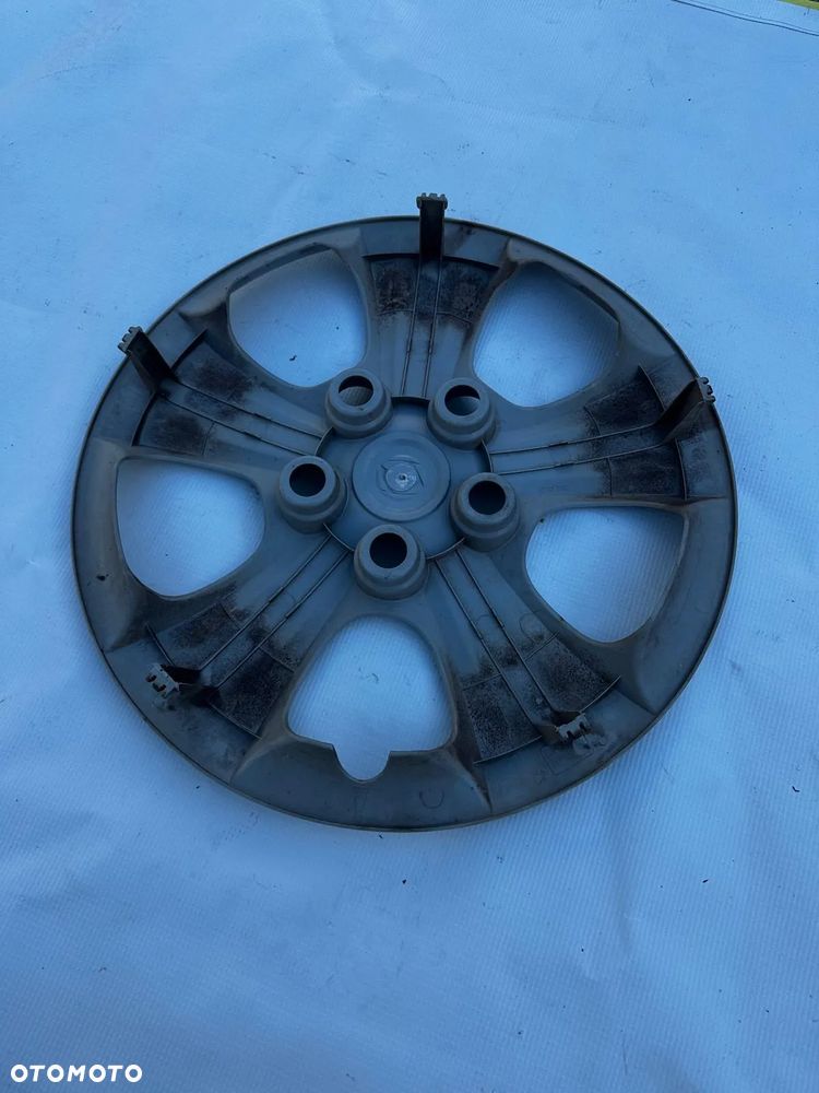 Kołpak Oryginalny r15 Hyundai i30 I 07-12 52960-2R000 - 5
