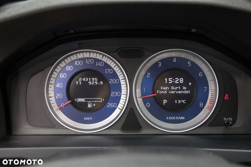 Volvo V60 T6 AWD Geartronic RDesign - 20