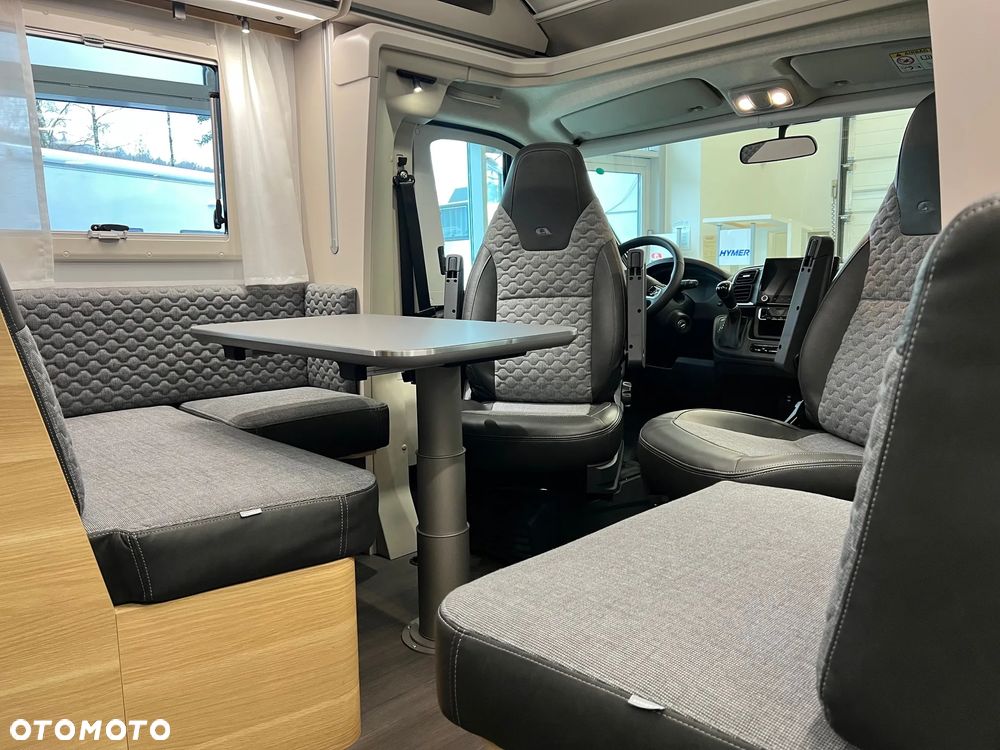 Adria Matrix Axess 650 SL - 10