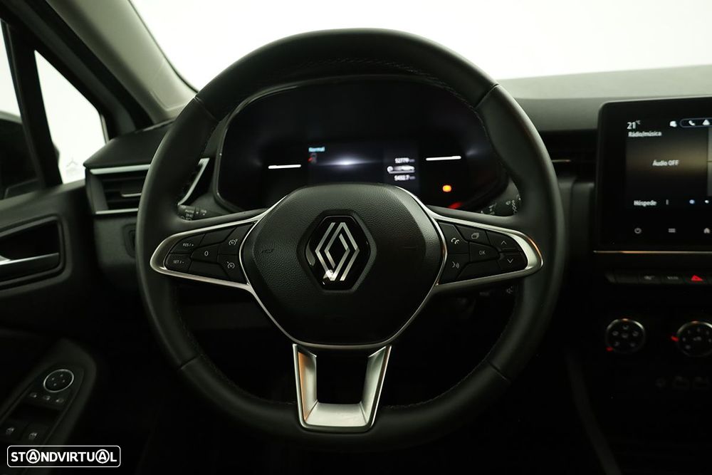 Renault Clio 1.0 TCe Evolution - 13