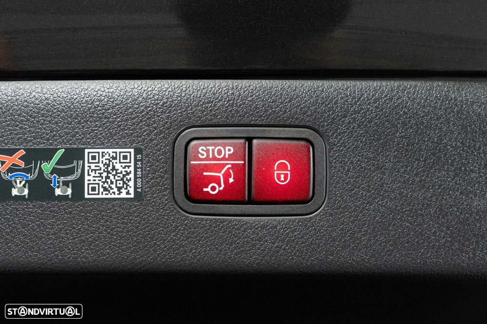 Mercedes-Benz EQS 450+ - 15