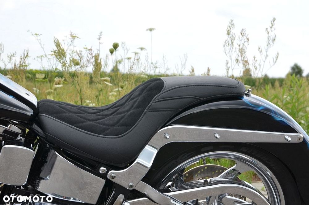 Harley-Davidson Softail Fat Boy - 6