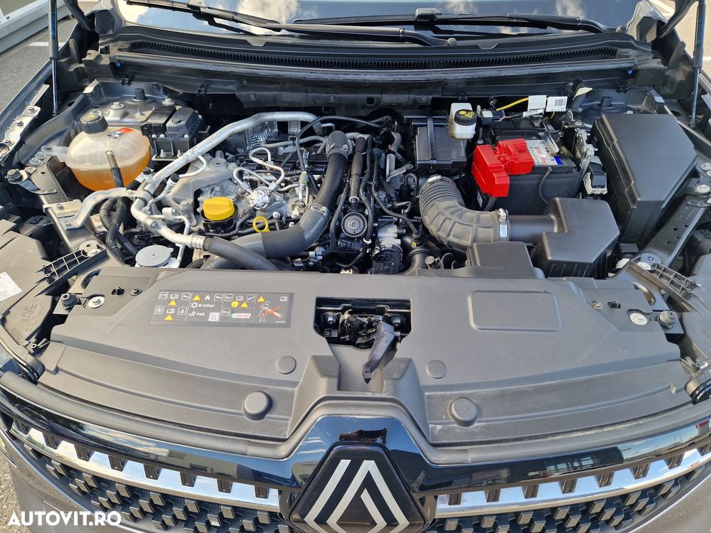 Renault Austral 160 MHEV Techno - 37