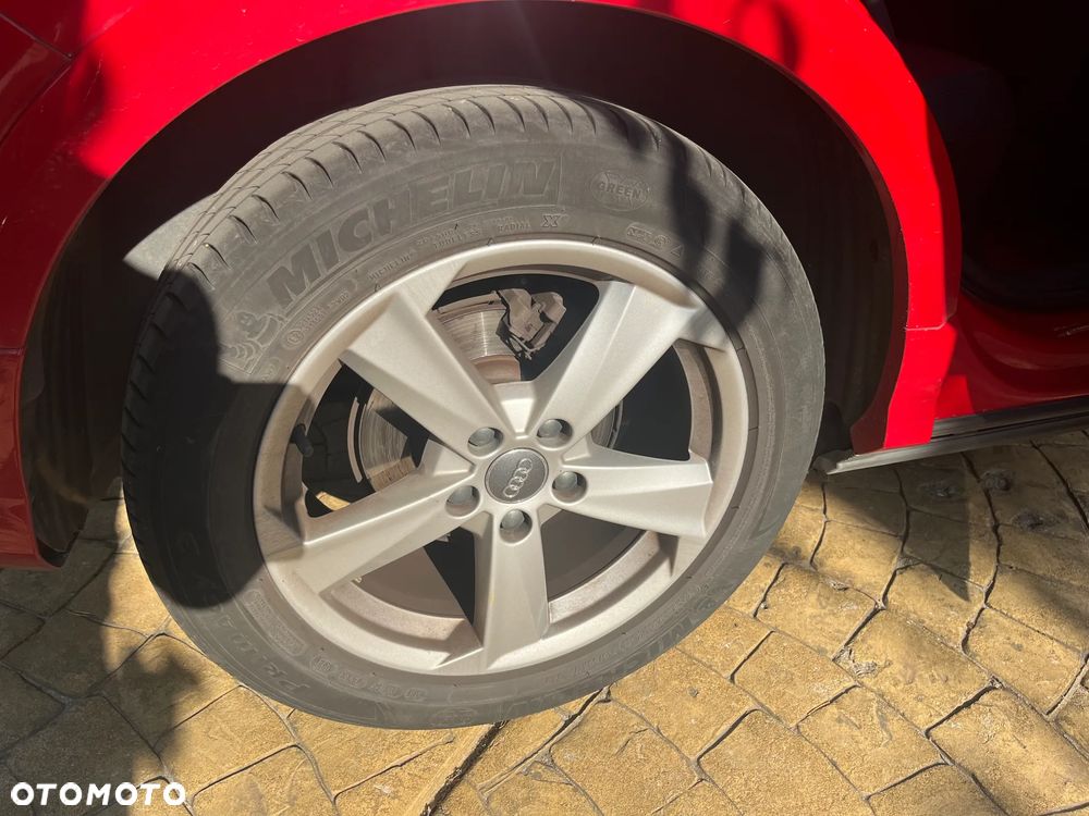 Audi Q2 1.6 TDI - 11
