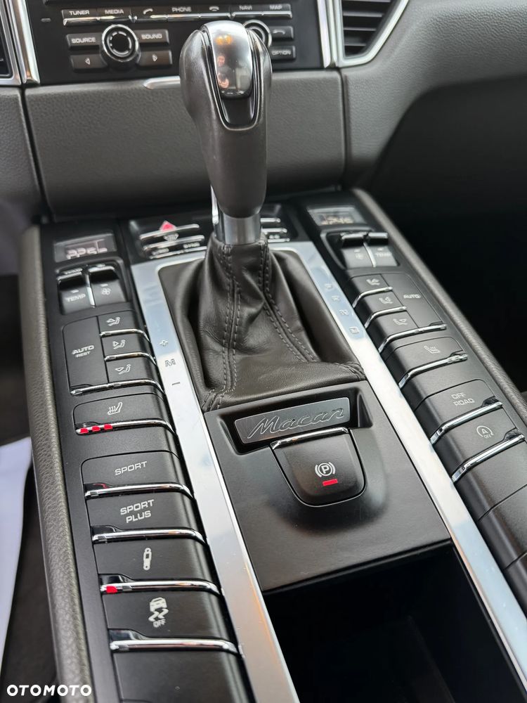 Porsche Macan S PDK - 40