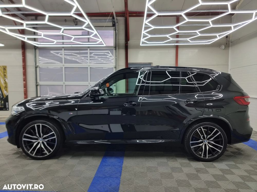 BMW X5 - 8