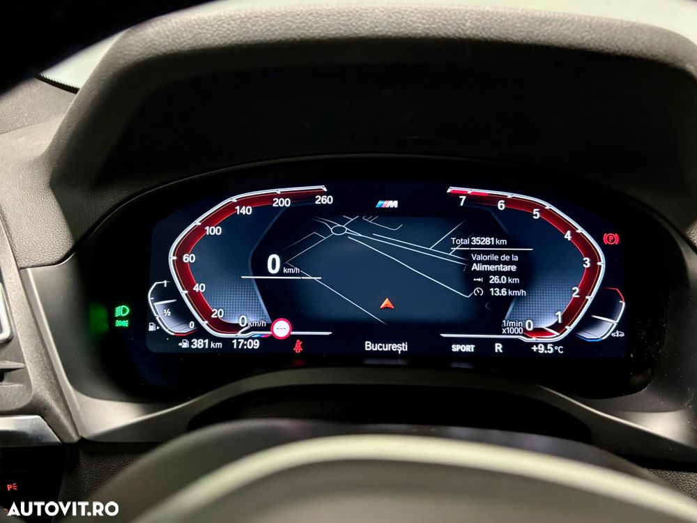 BMW X4 xDrive20i Aut. M Sport - 19