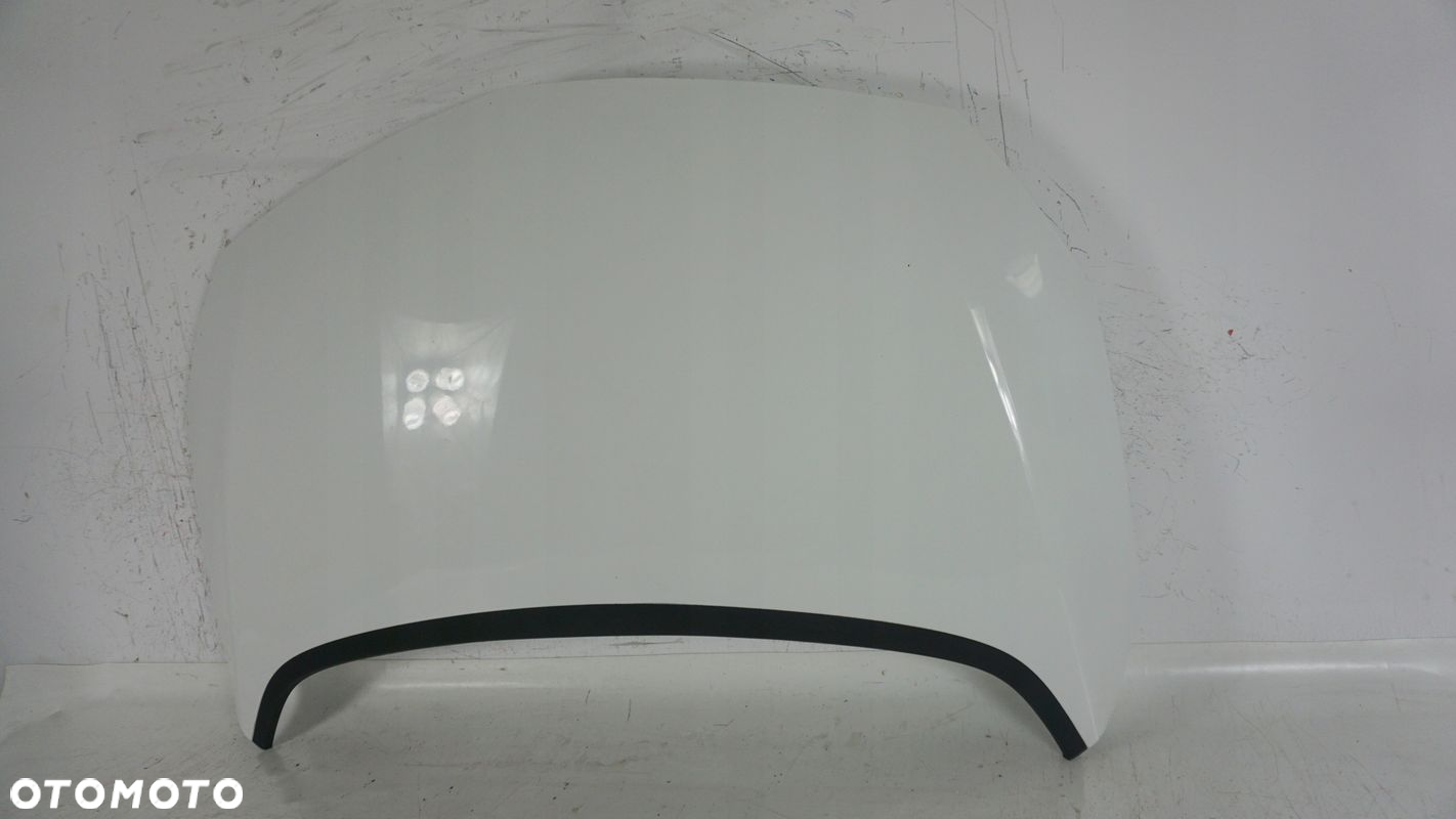 MASKA PRZÓD POKRYWA OPEL ASTRA 4 J IV 5D SEDAN KOMBI 09-15 ZGAZ 2009-2015 - 4