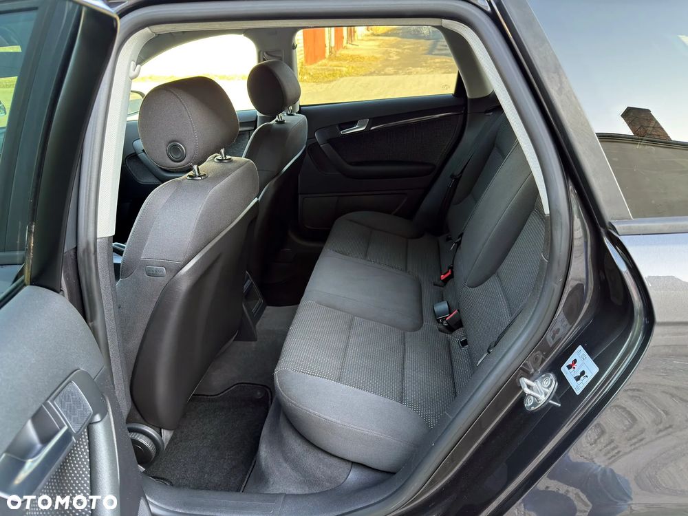 Audi A3 Sportback 2.0 TDI Attraction - 17