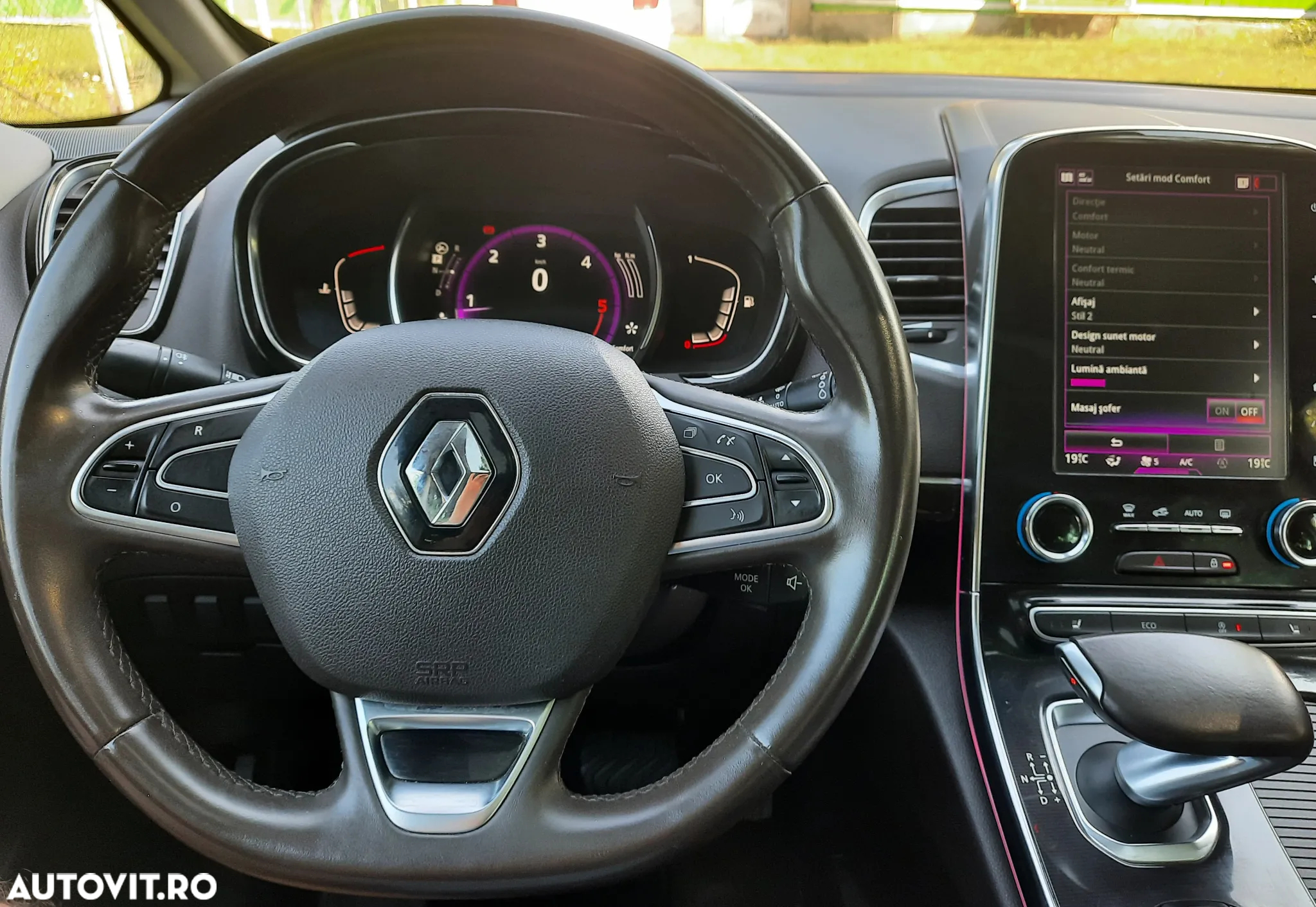 Renault Espace - 9