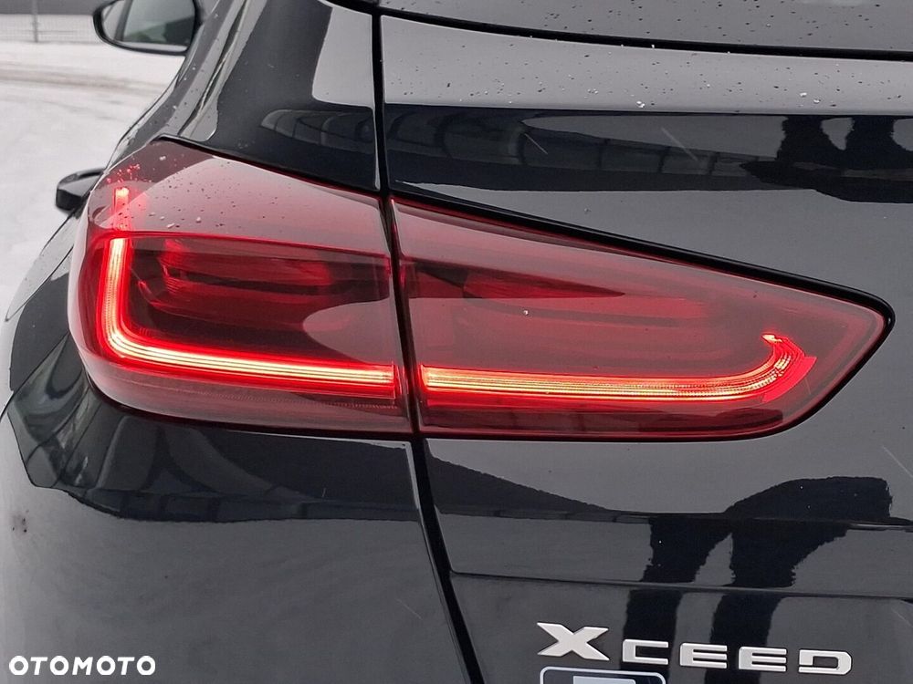 Kia XCeed 1.5 T-GDI M DCT - 17