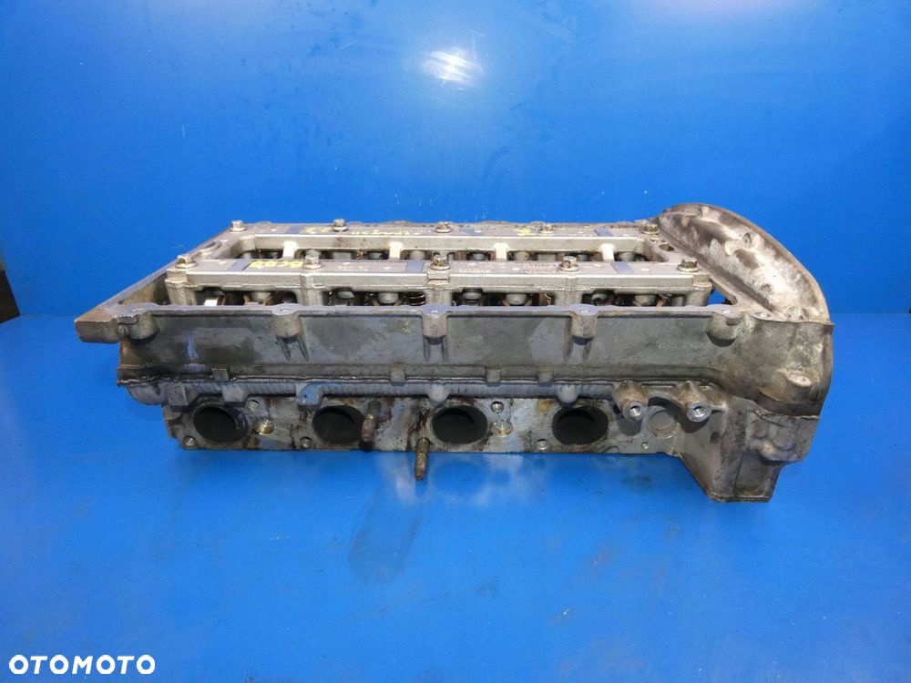 FORD TRANSIT MK7 DUCATO BOXER 2.2 TDCI HDI EURO5 GŁOWICA CYLINDRÓW + WAŁKI - 4