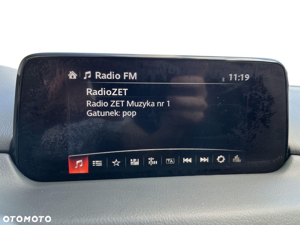 Mazda CX-5 - 31
