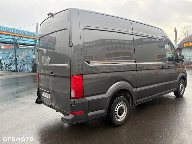 Volkswagen CRAFTER - 3
