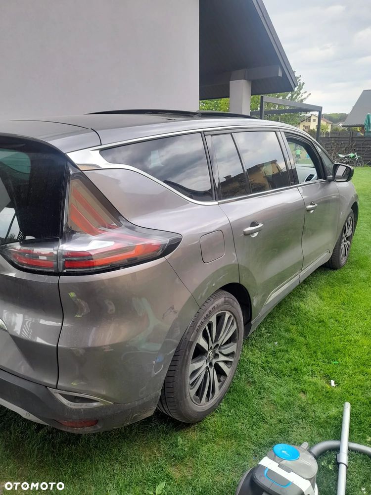 Renault Espace 1.6 dCi Energy Initiale Paris EDC 7os - 4