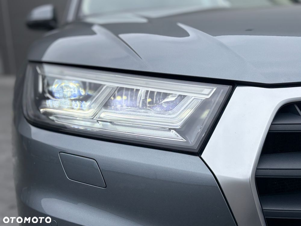 Audi Q5 - 36