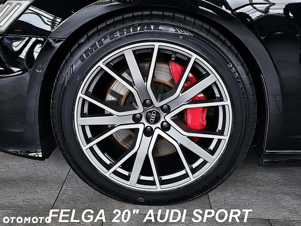 Audi A6 Avant 55 TFSI e quattro S tronic S line - 41