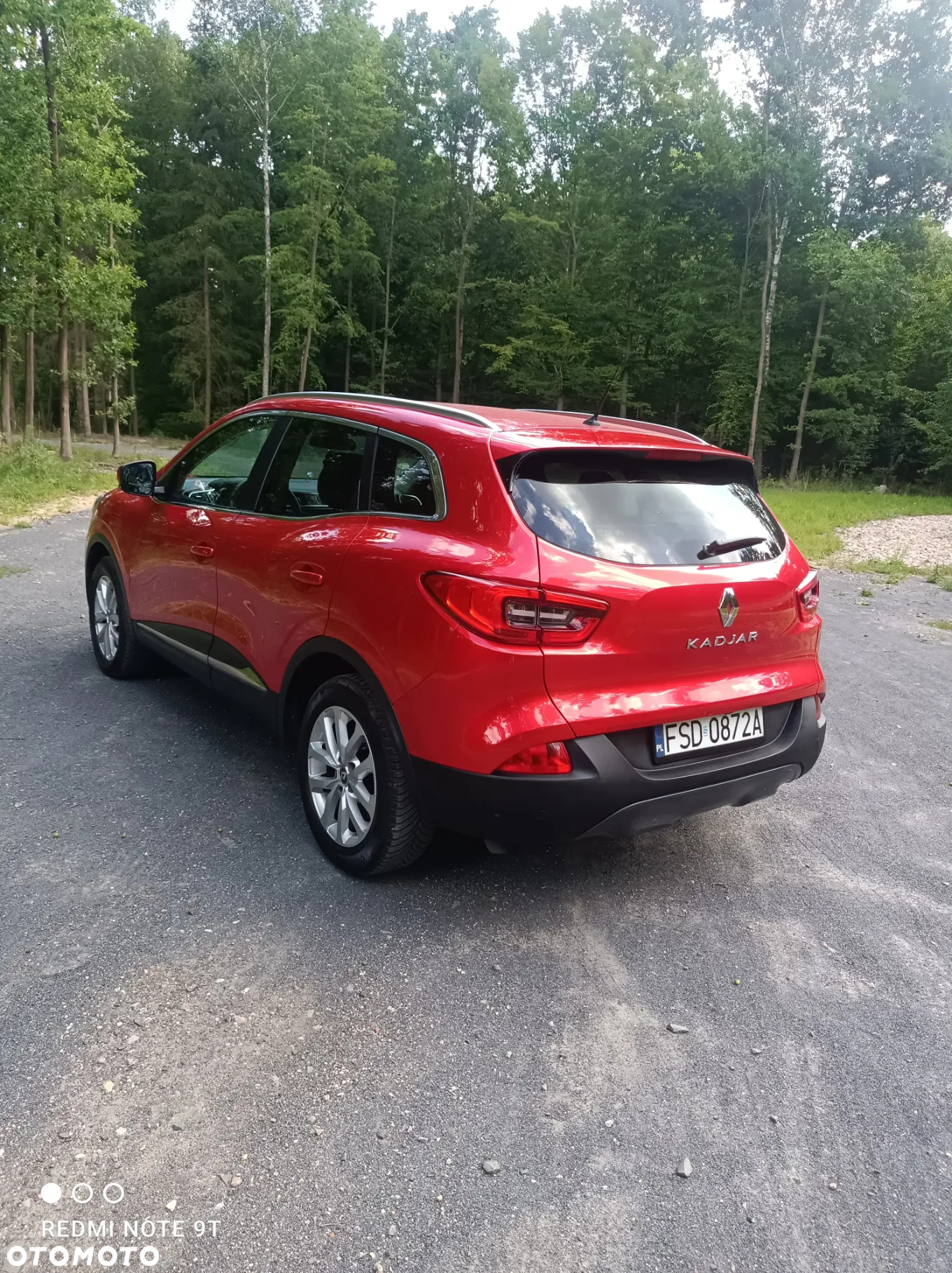Renault Kadjar 1.6 dCi Energy Adventure - 3