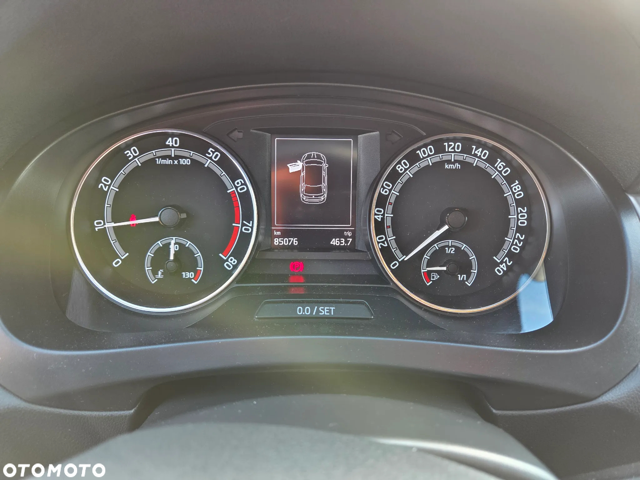 Skoda RAPID 1.0 TSI Ambition - 12