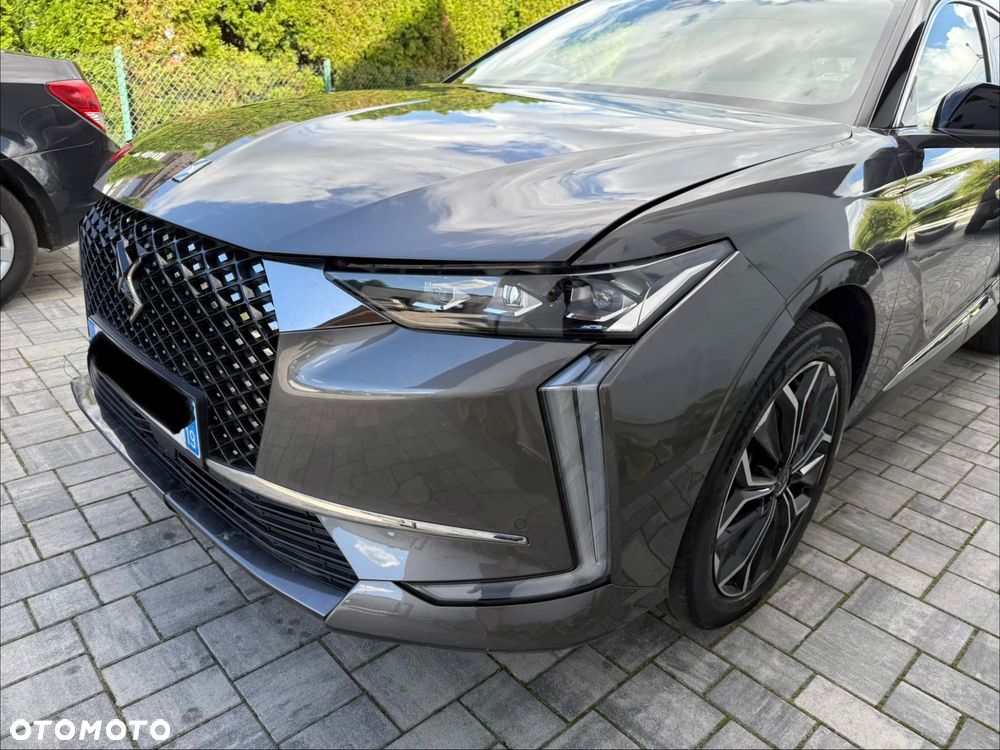 DS Automobiles DS 4 1.6 E-Tense Rivoli - 30