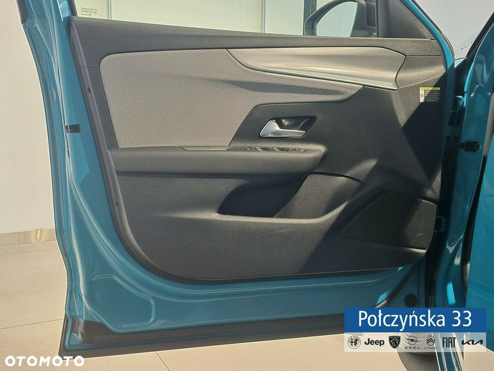 Opel Mokka - 8