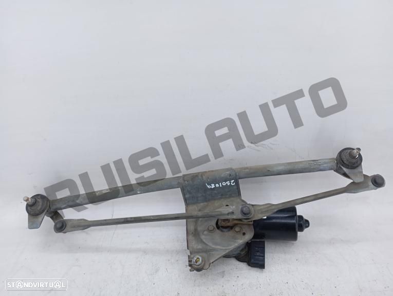 Sistema /motor Limpa Para Brisas 9034_1903 Opel Astra F Sw [199 - 1
