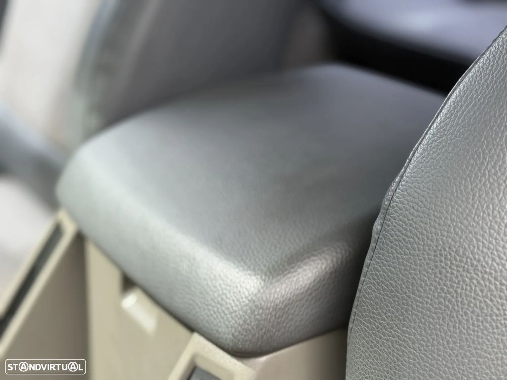 Nissan Patrol GR 2.8 TD SR - 17