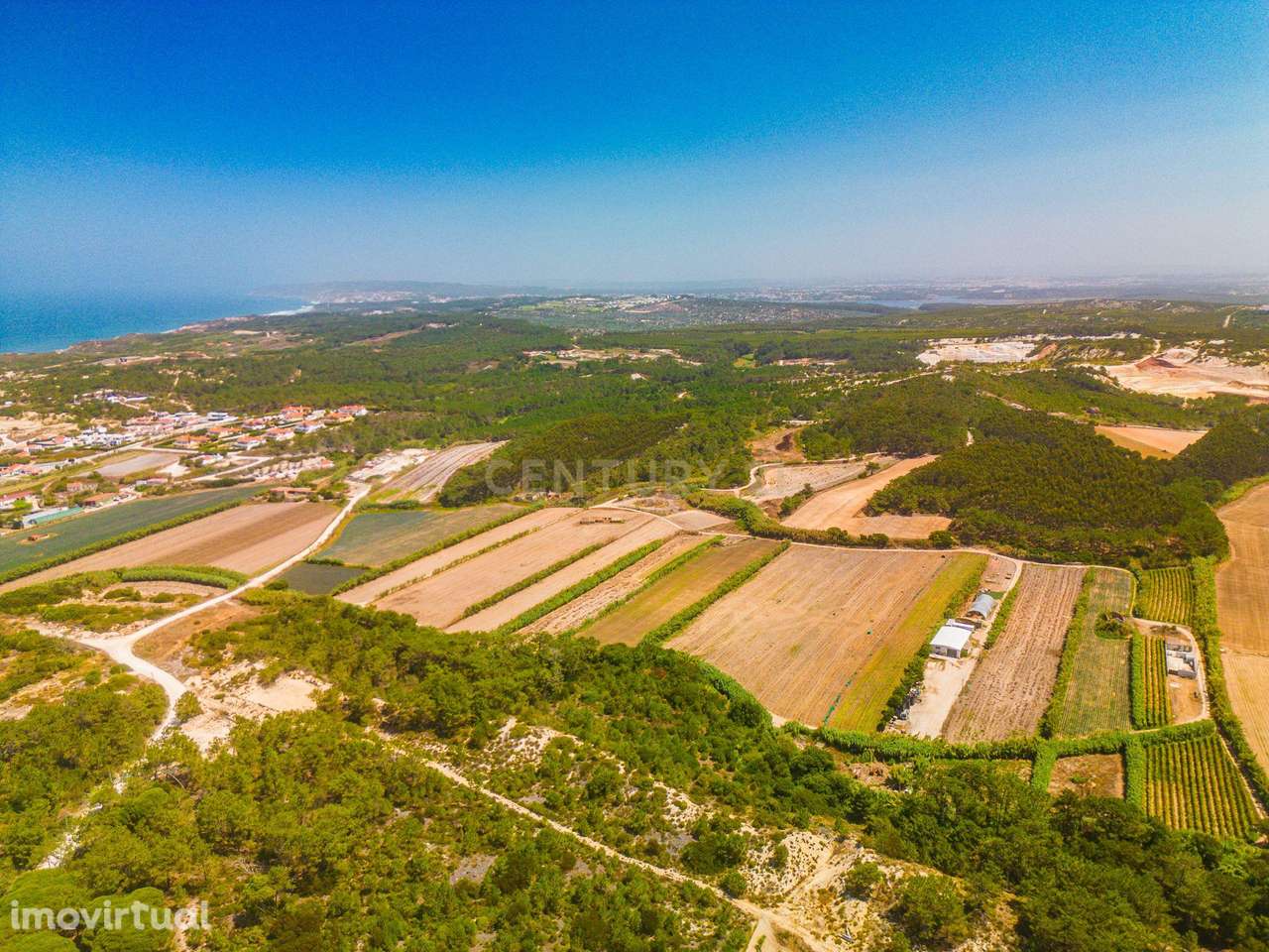 Terreno em Praia D'el Rey - Grande imagem: 3/16