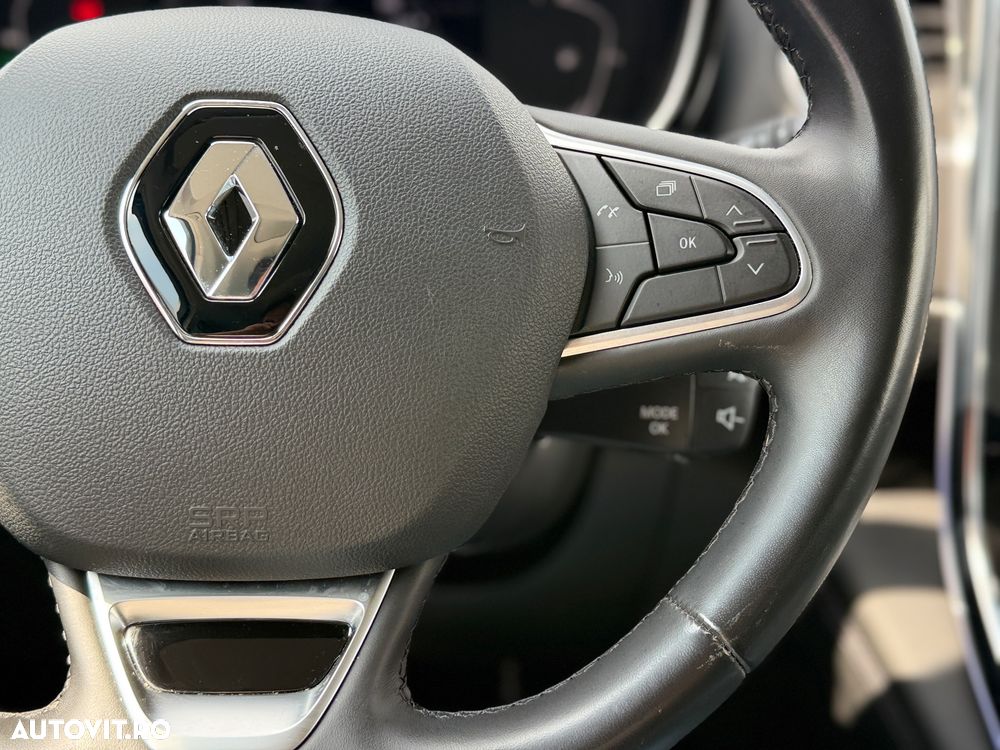 Renault Espace BLUE dCi 160 EDC LIFE - 6